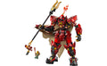LEGO NINJAGO 71846 The Fire Knight Mech