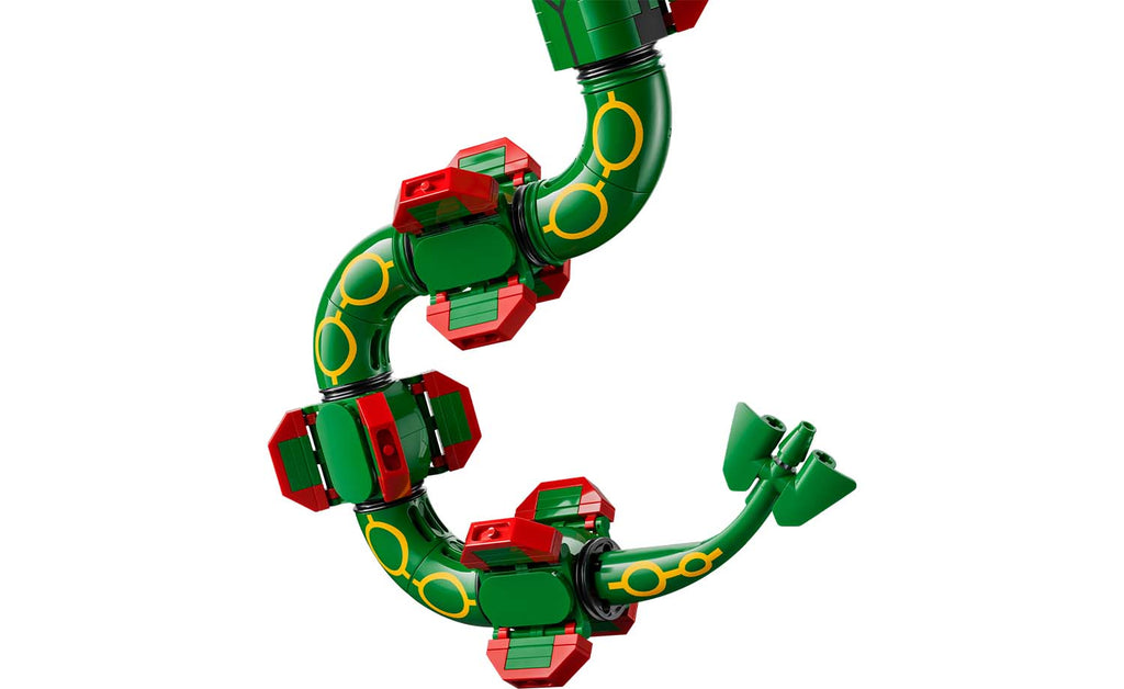LEGO Pokémon 72168 Rayquaza