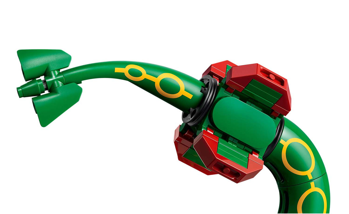 LEGO Pokémon 72168 Rayquaza