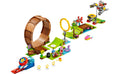 LEGO Sonic the Hedgehog 76994 Sonic's Green Hill Zone Loop Challenge
