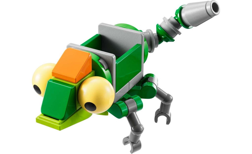 LEGO Sonic the Hedgehog 76994 Sonic's Green Hill Zone Loop Challenge