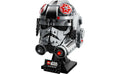 LEGO Star Wars 75429 AT-AT Driver Helmet