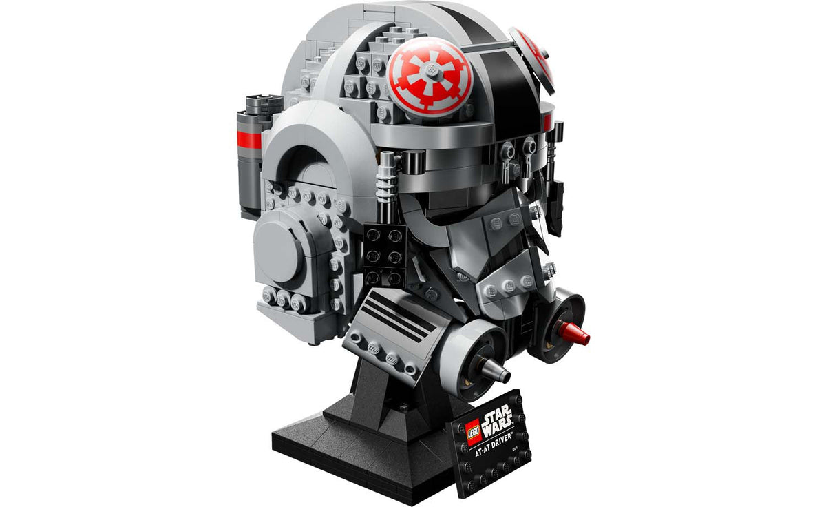 LEGO Star Wars 75429 AT-AT Driver Helmet