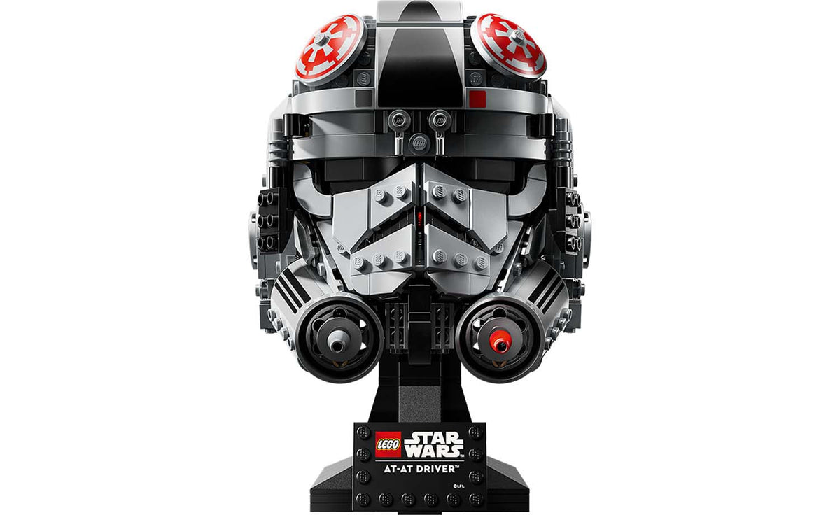 LEGO Star Wars 75429 AT-AT Driver Helmet