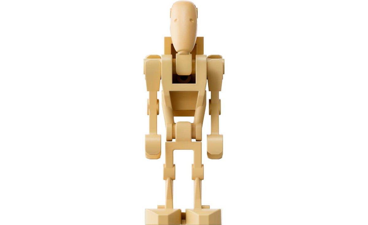 LEGO Star Wars 75428 Battle Droid with STAP