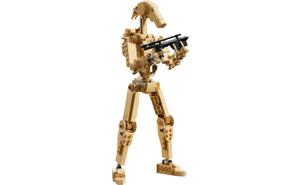 LEGO Star Wars 75428 Battle Droid with STAP