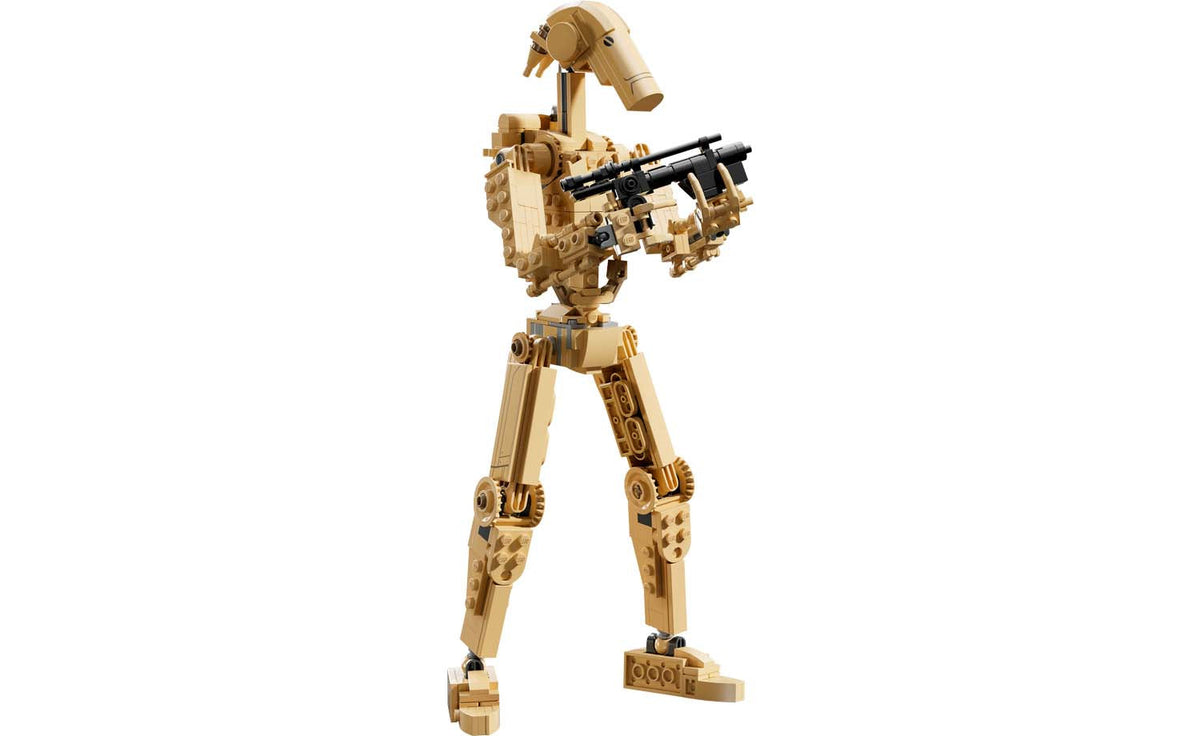 LEGO Star Wars 75428 Battle Droid with STAP