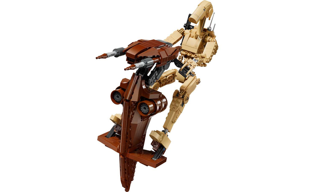 LEGO Star Wars 75428 Battle Droid with STAP