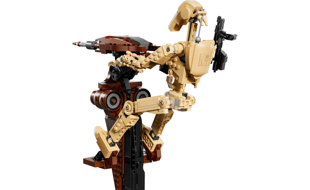 LEGO Star Wars 75428 Battle Droid with STAP