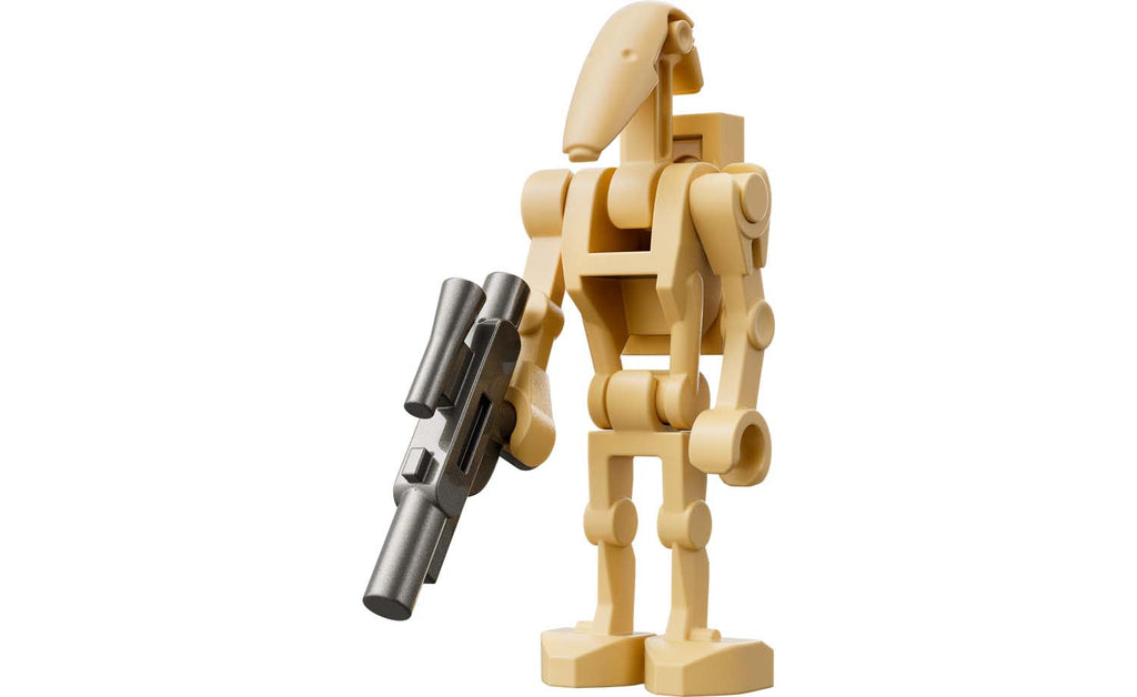 LEGO Star Wars 75428 Battle Droid with STAP