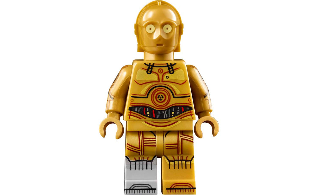 LEGO Star Wars 75398 C-3PO