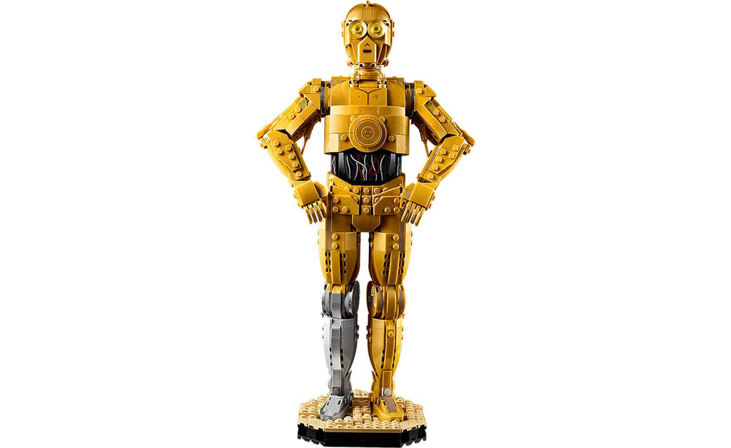 LEGO Star Wars 75398 C-3PO