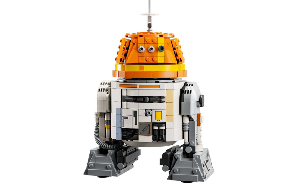 LEGO Star Wars 75416 Chopper (C1-10P) Astromech Droid