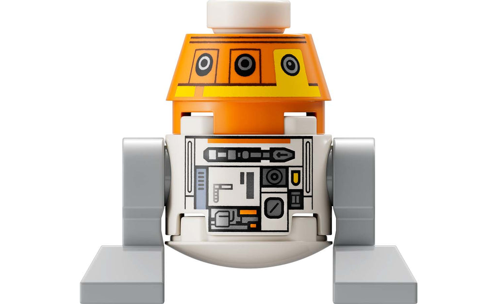 LEGO Star Wars 75416 Chopper (C1-10P) Astromech Droid