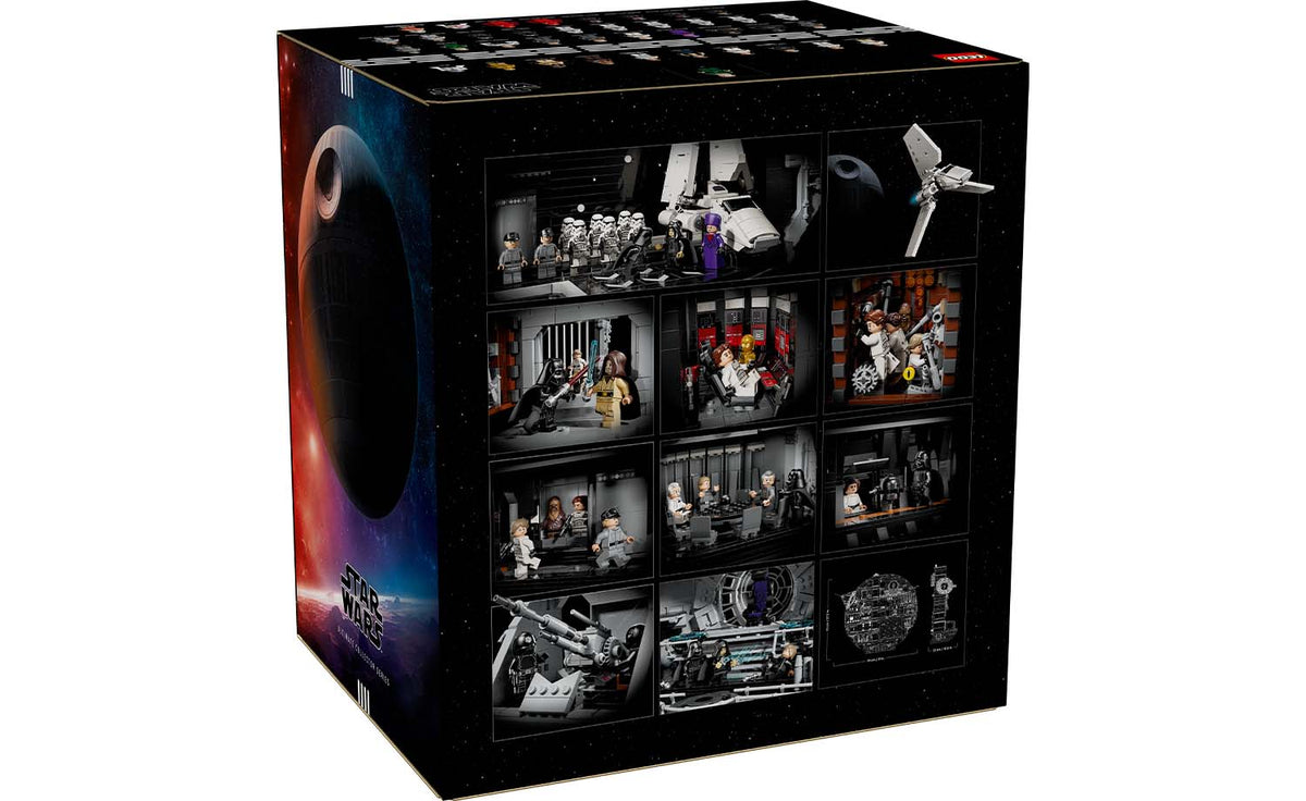 LEGO Star Wars 75419 Death Star