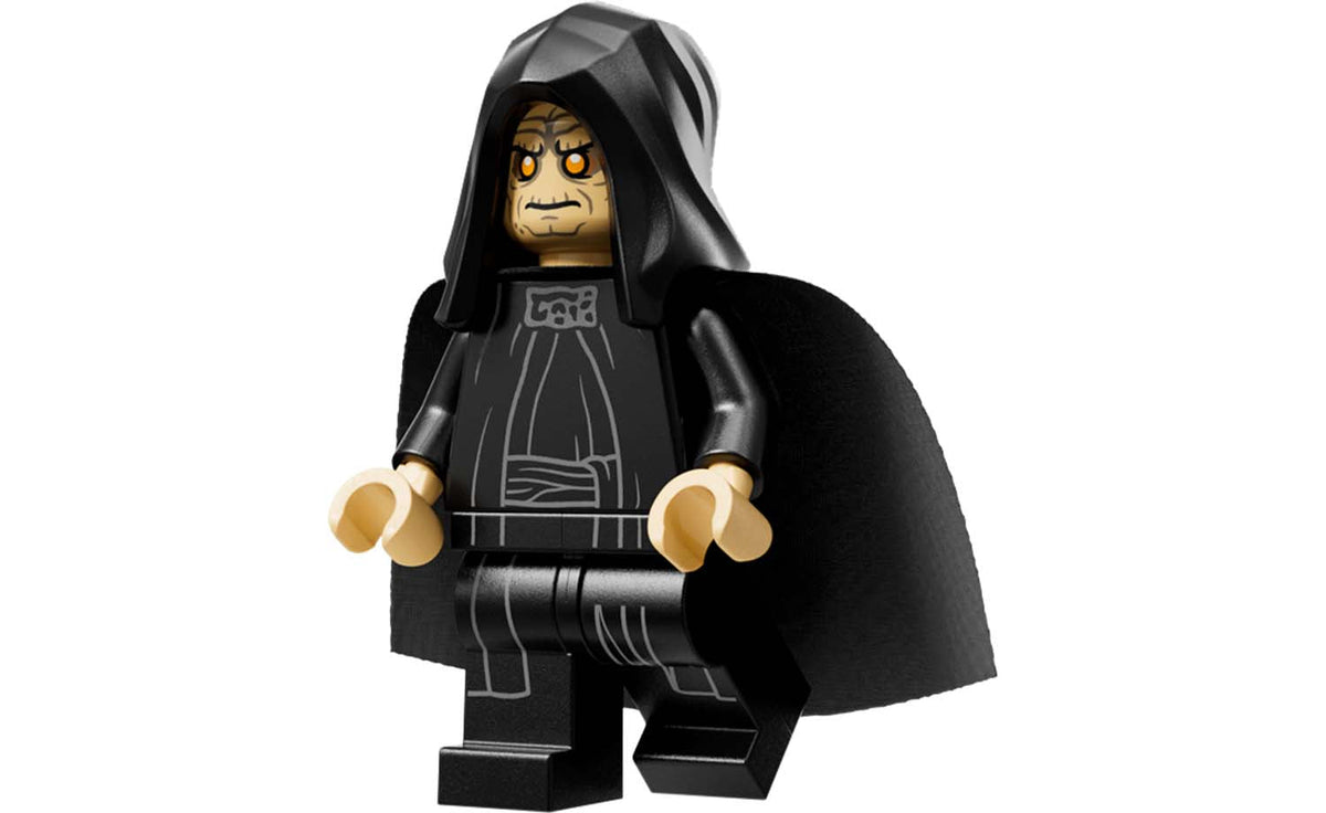 LEGO Star Wars 75419 Death Star