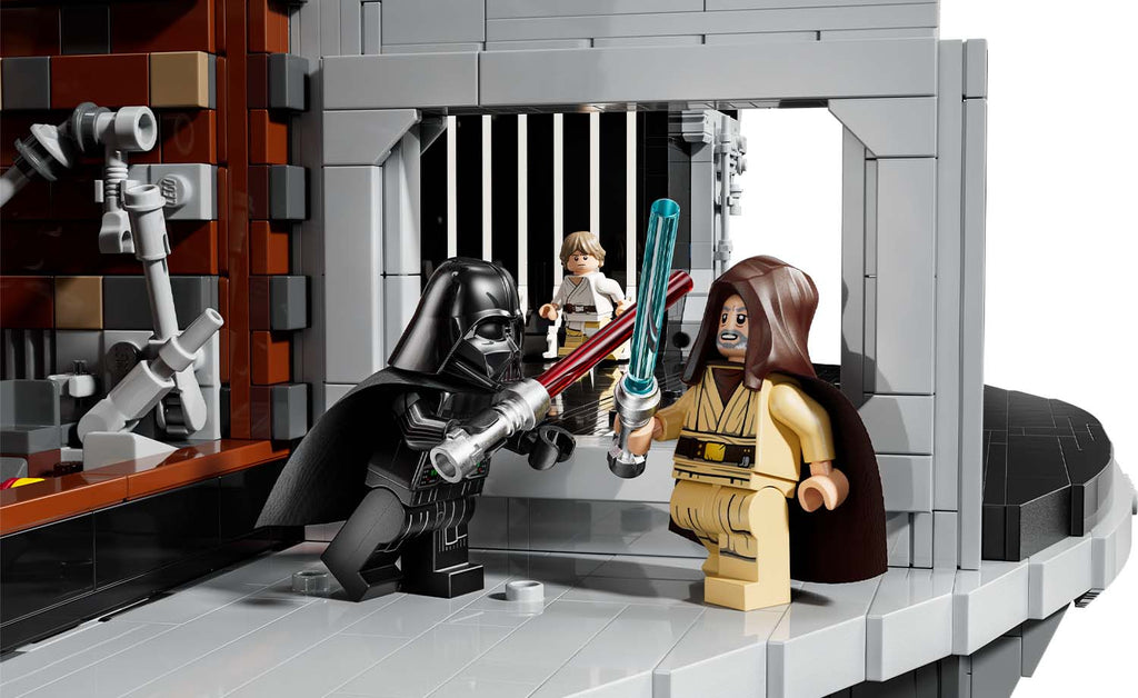 LEGO Star Wars 75419 Death Star
