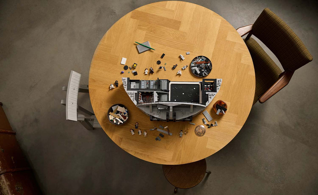 LEGO Star Wars 75419 Death Star