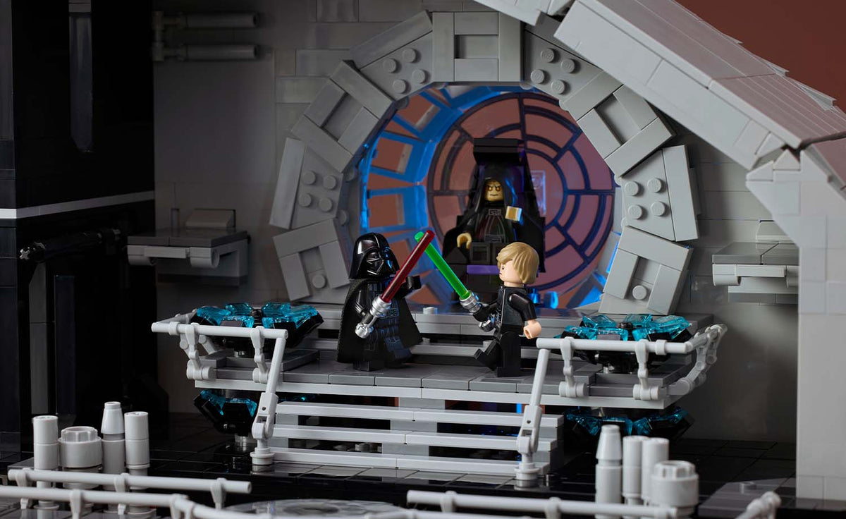 LEGO Star Wars 75419 Death Star