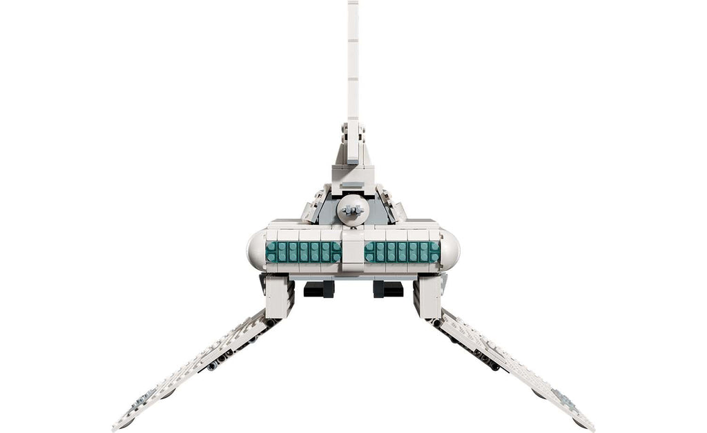LEGO Star Wars 75459 Imperial Lambda-Class Shuttle
