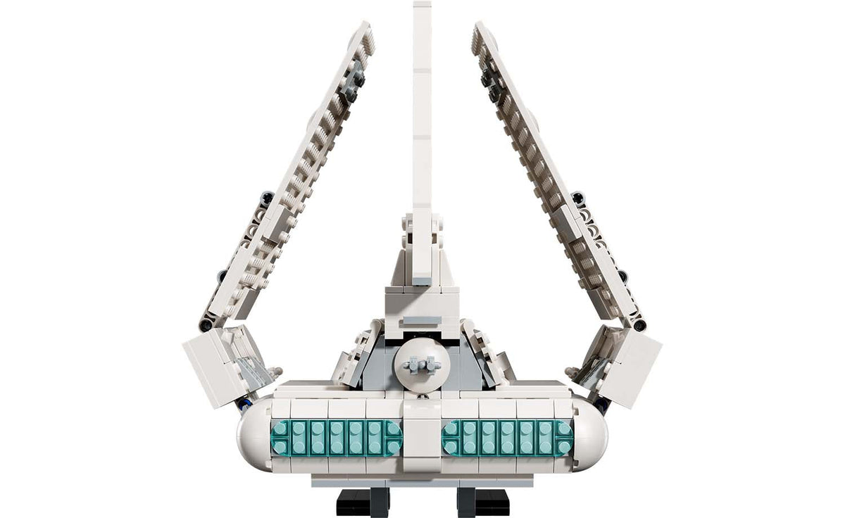 LEGO Star Wars 75459 Imperial Lambda-Class Shuttle