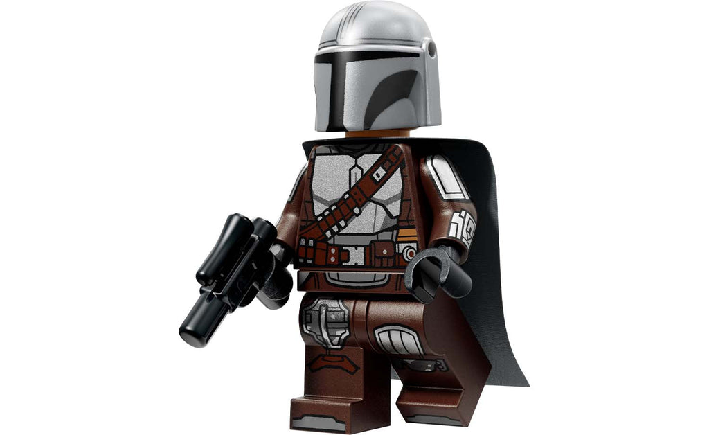 LEGO Star Wars 75459 Imperial Lambda-Class Shuttle