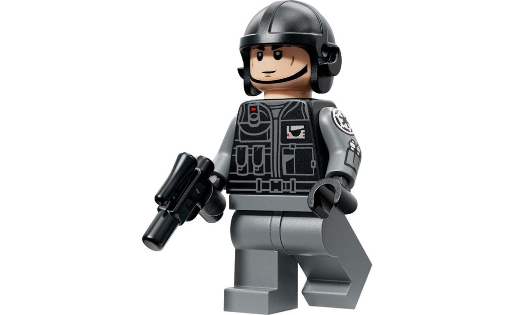 LEGO Star Wars 75459 Imperial Lambda-Class Shuttle