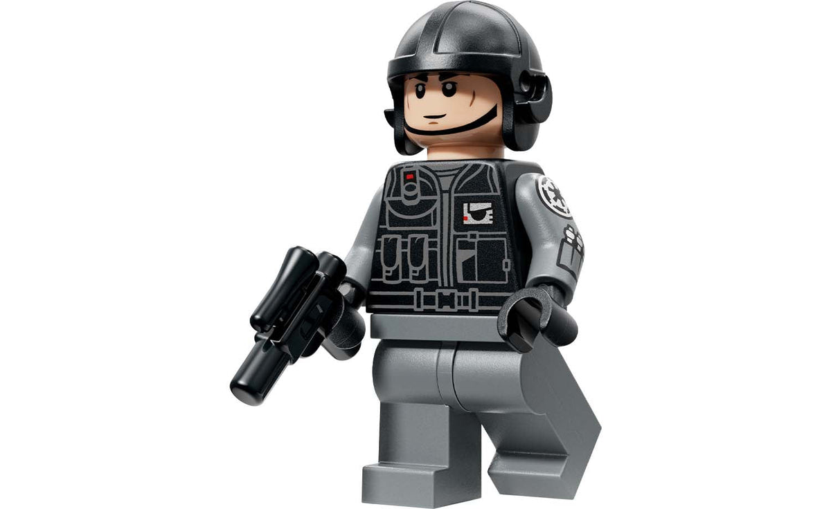 LEGO Star Wars 75459 Imperial Lambda-Class Shuttle