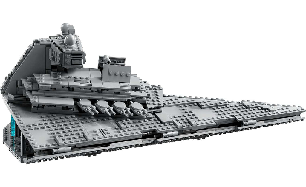 LEGO Star Wars 75394 Imperial Star Destroyer