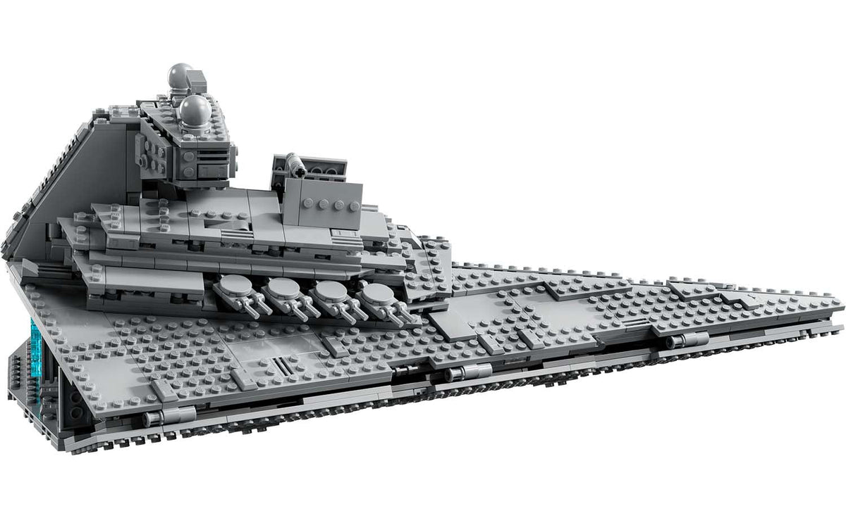 LEGO Star Wars 75394 Imperial Star Destroyer
