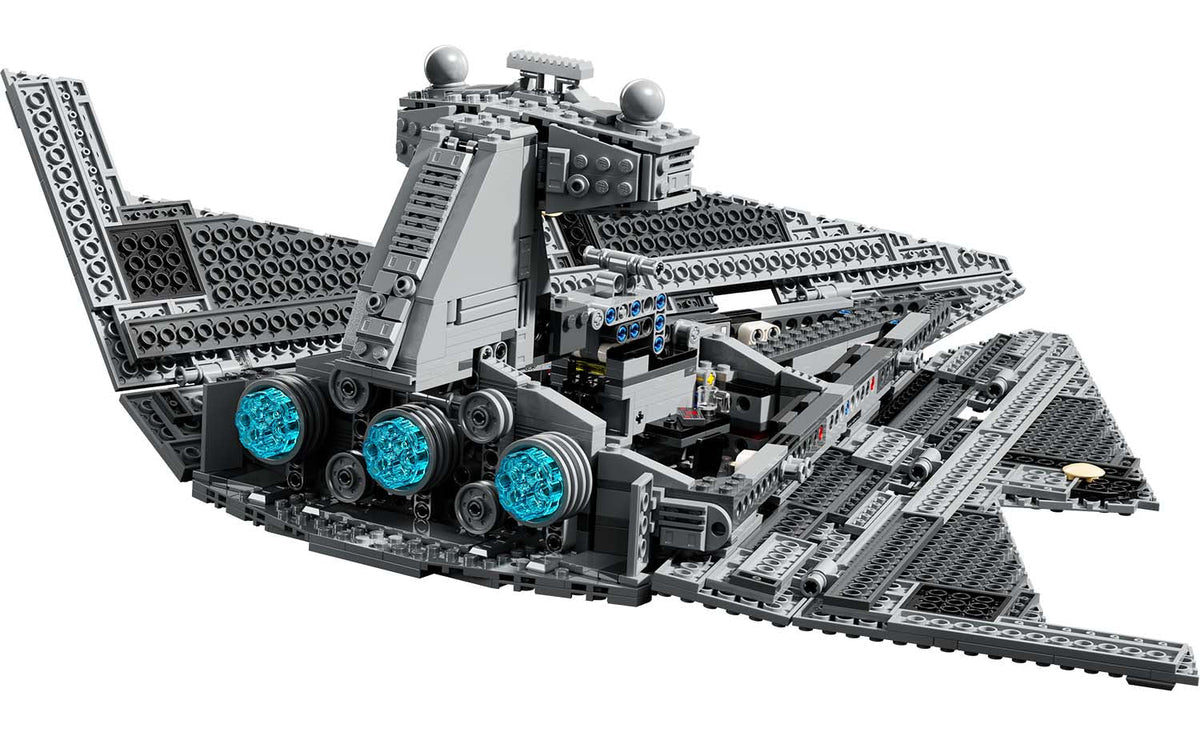 LEGO Star Wars 75394 Imperial Star Destroyer