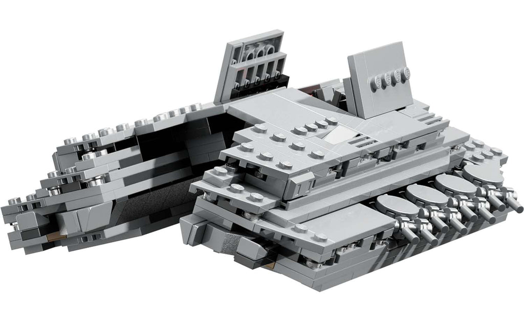 LEGO Star Wars 75394 Imperial Star Destroyer