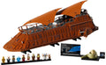 LEGO Star Wars 75397 Jabba's Sail Barge