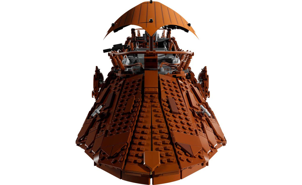 LEGO Star Wars 75397 Jabba's Sail Barge
