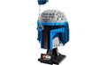 LEGO Star Wars 75408 Jango Fett Helmet