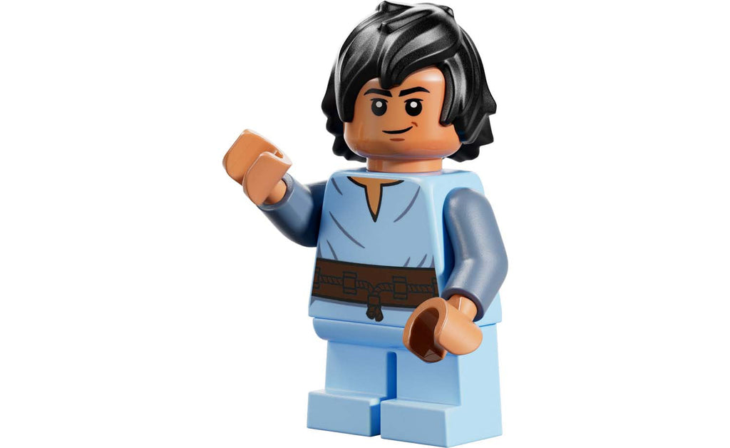 LEGO Star Wars 75409 Jango Fett's Firespray-Class Starship