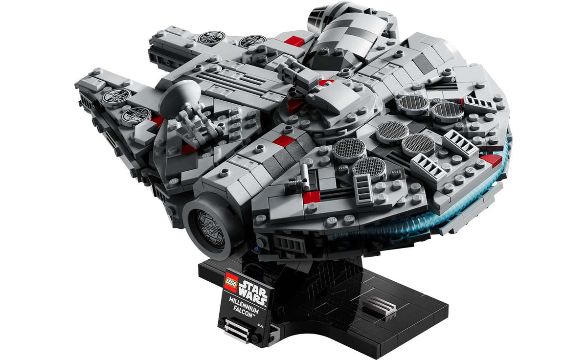 LEGO Star Wars 75375 Millennium Falcon