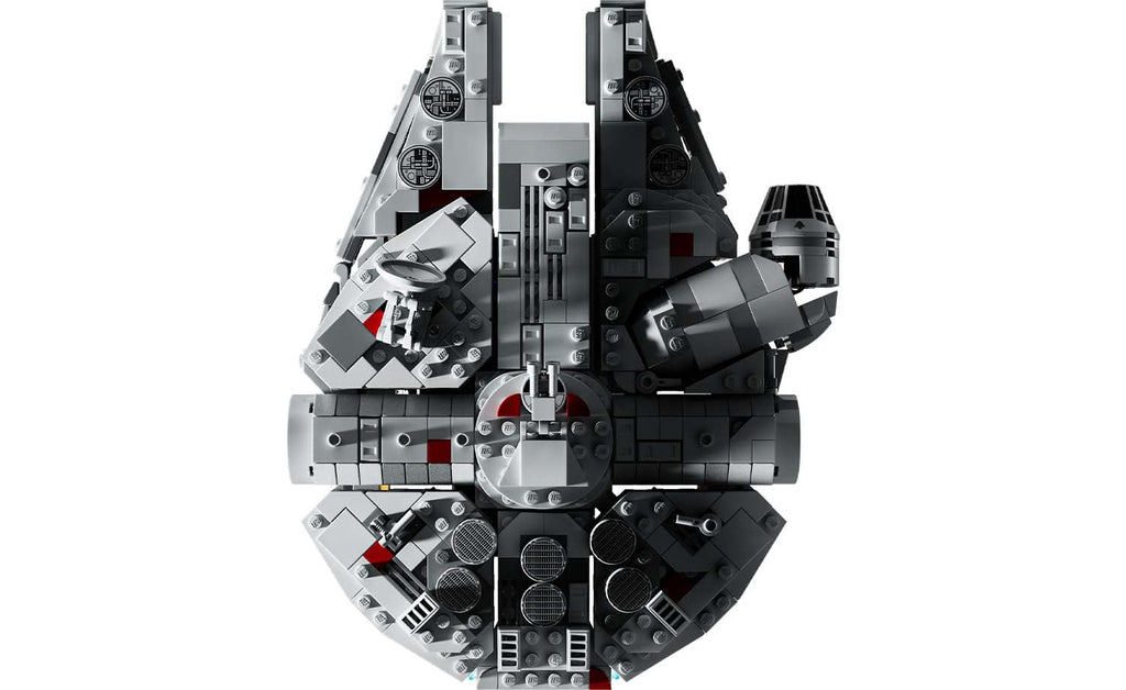 LEGO Star Wars 75375 Millennium Falcon