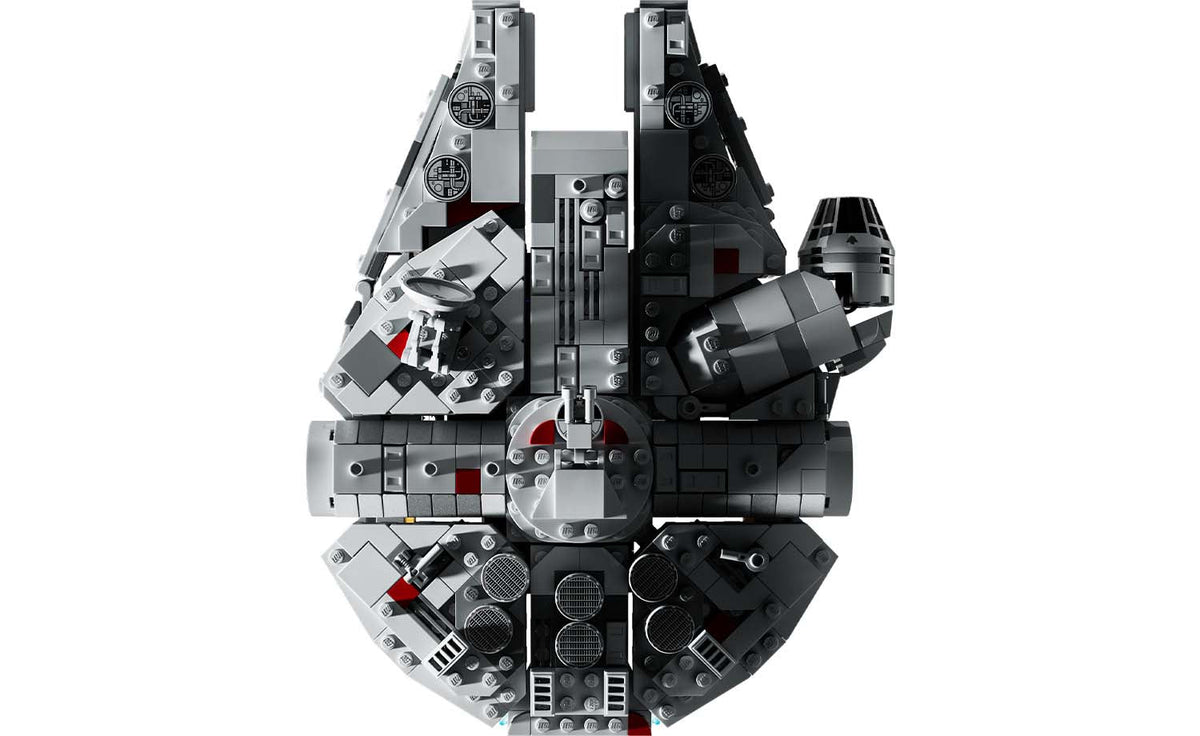 LEGO Star Wars 75375 Millennium Falcon