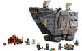 LEGO Star Wars 75453 Offworld Sandcrawler and Mudhorn