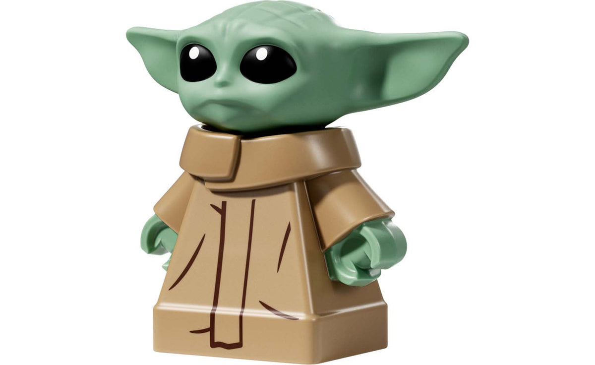 LEGO Star Wars 75453 Offworld Sandcrawler and Mudhorn