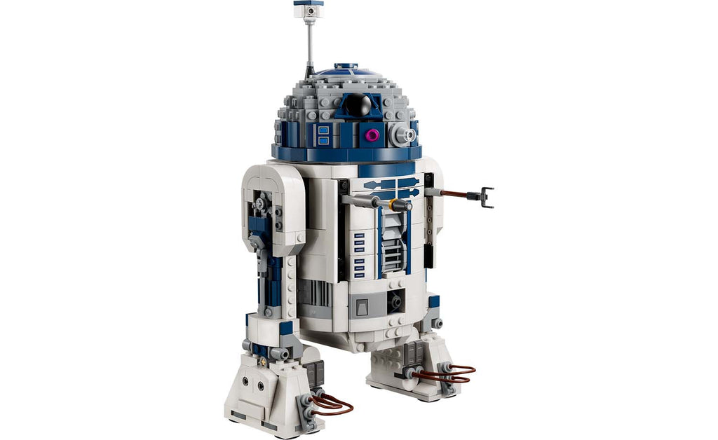 LEGO Star Wars 75379 R2-D2