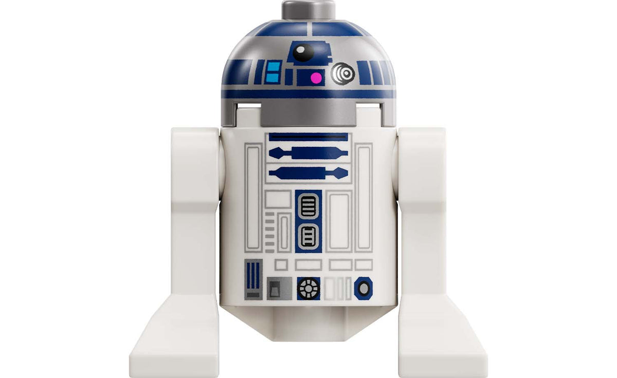LEGO Star Wars 75379 R2-D2