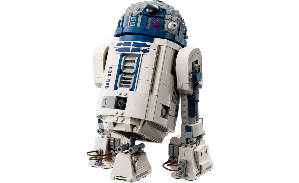 LEGO Star Wars 75379 R2-D2