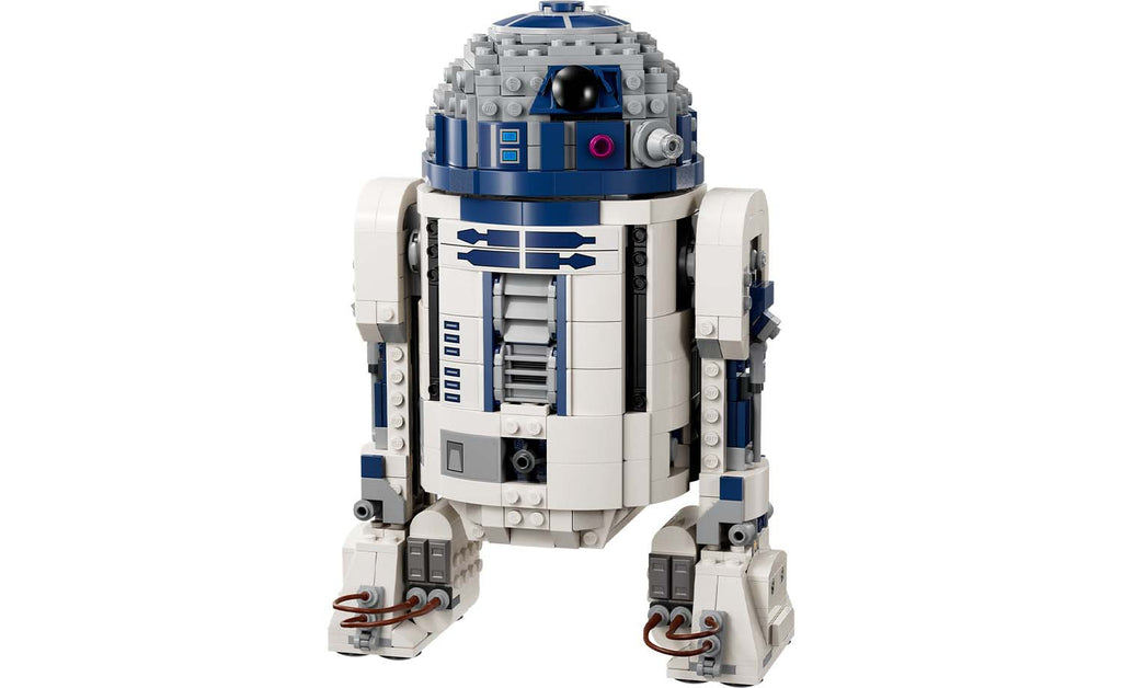 LEGO Star Wars 75379 R2-D2
