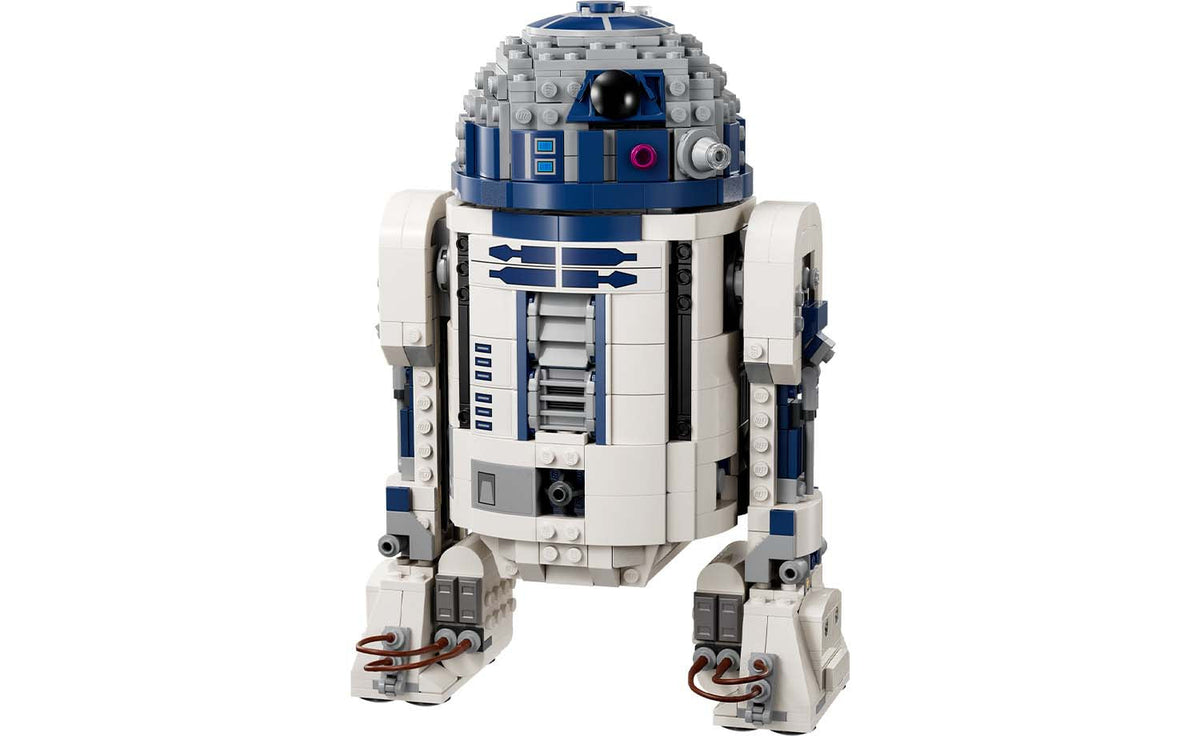 LEGO Star Wars 75379 R2-D2