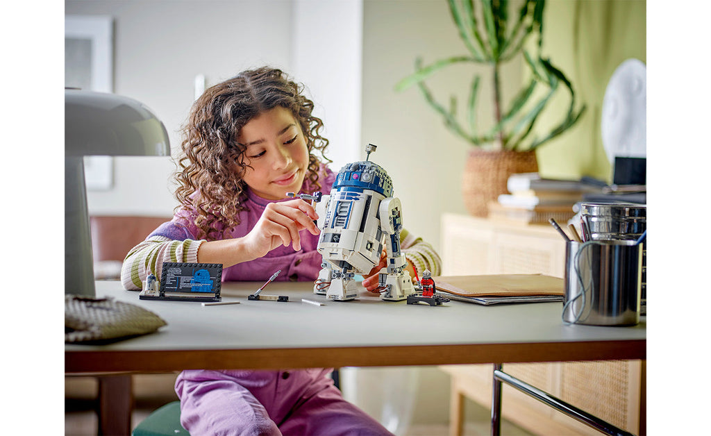 LEGO Star Wars 75379 R2-D2
