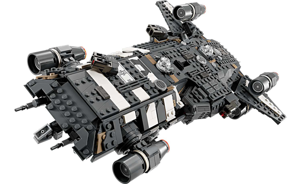 LEGO Star Wars 75374 The Onyx Cinder