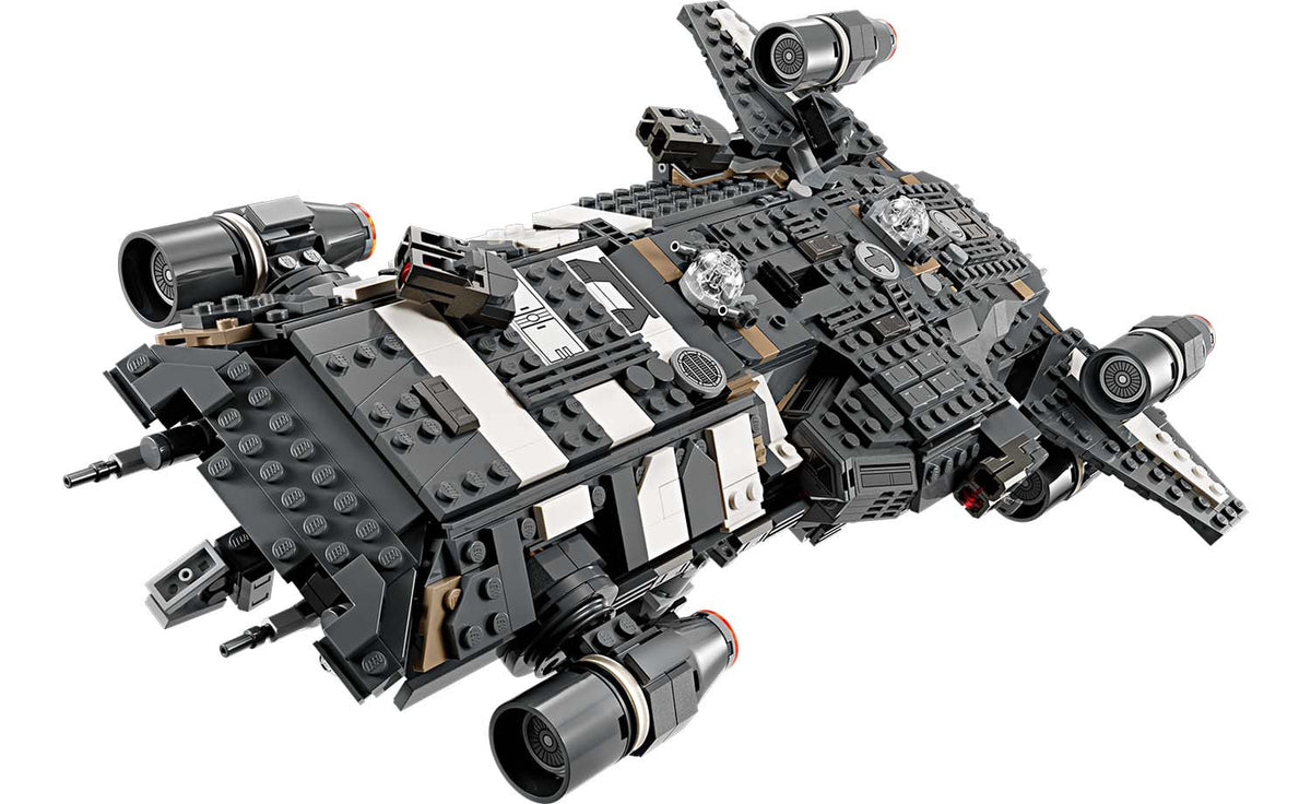 LEGO Star Wars 75374 The Onyx Cinder