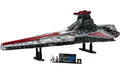 LEGO Star Wars 75367 Venator-Class Republic Attack Cruiser